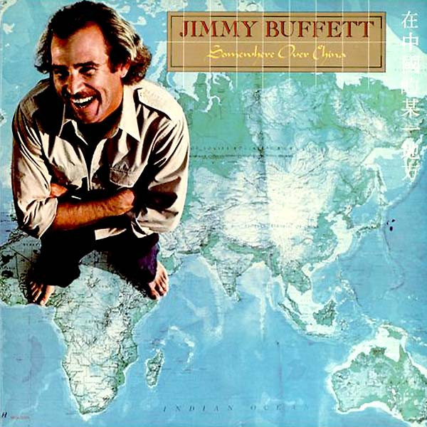 BUFFET JIMMY