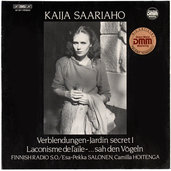 SAARIAHO KAIJA