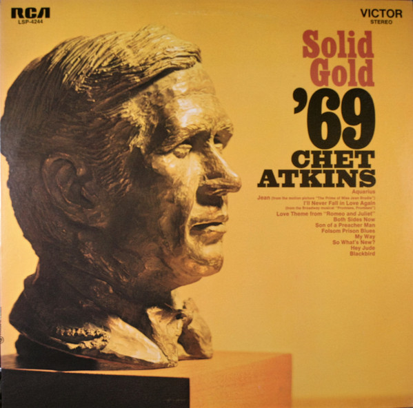 ATKINS CHET