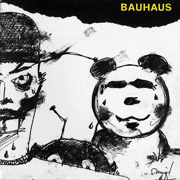 BAUHAUS