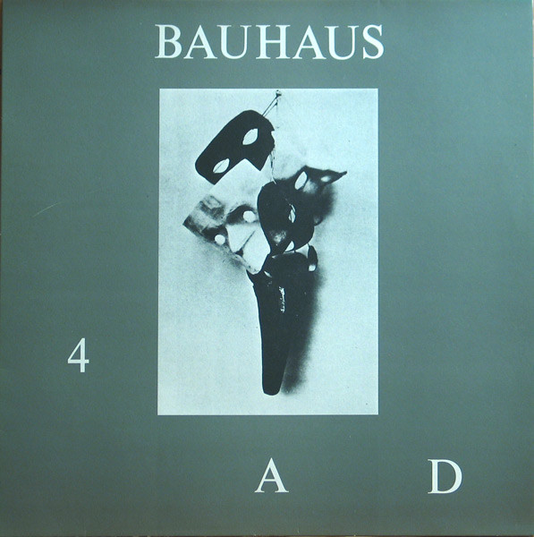 BAUHAUS