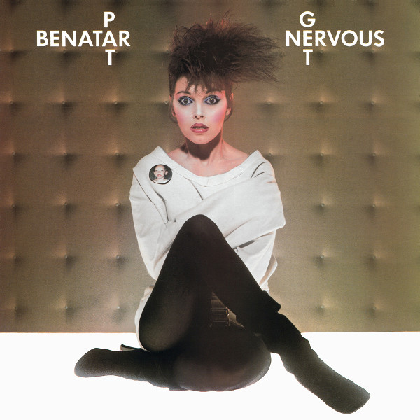 BENATAR PAT