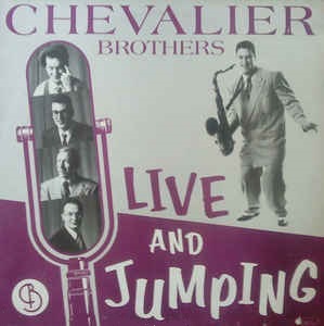 CHEVALIER BROTHERS