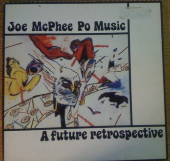 JOE MCPHEE PO MUSIC