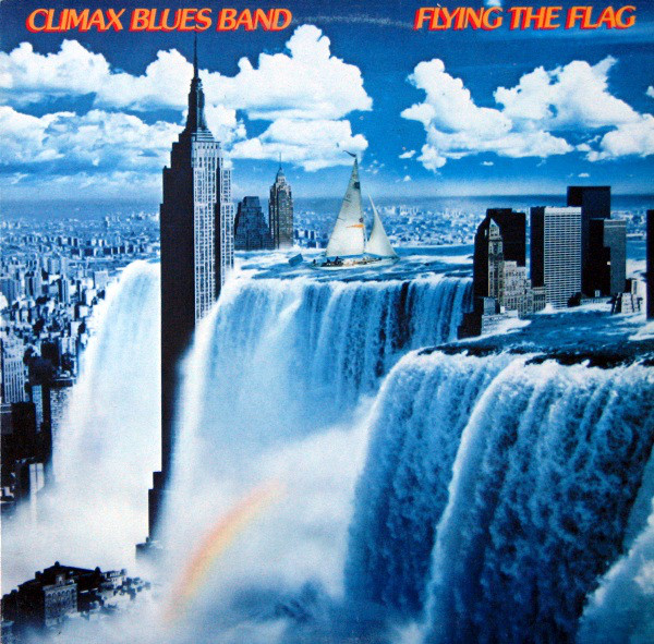 CLIMAX BLUES BAND