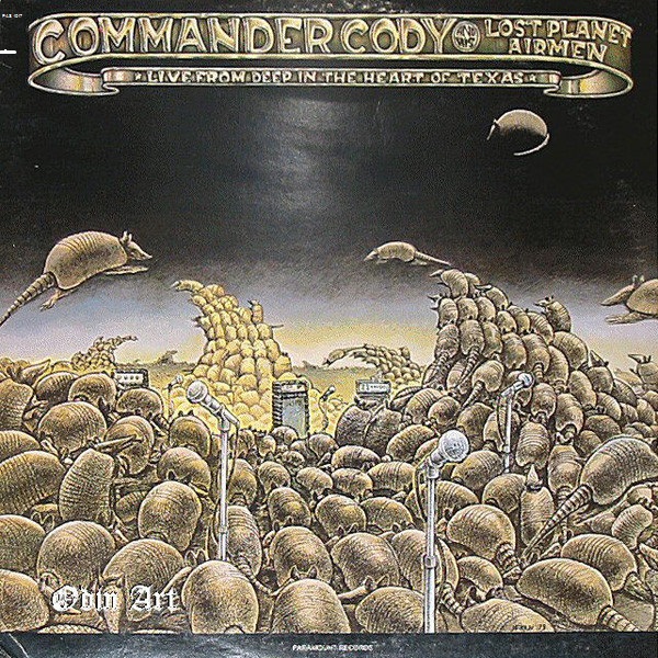COMMANDER CODY AND THE LOST PLANET AIRMEN