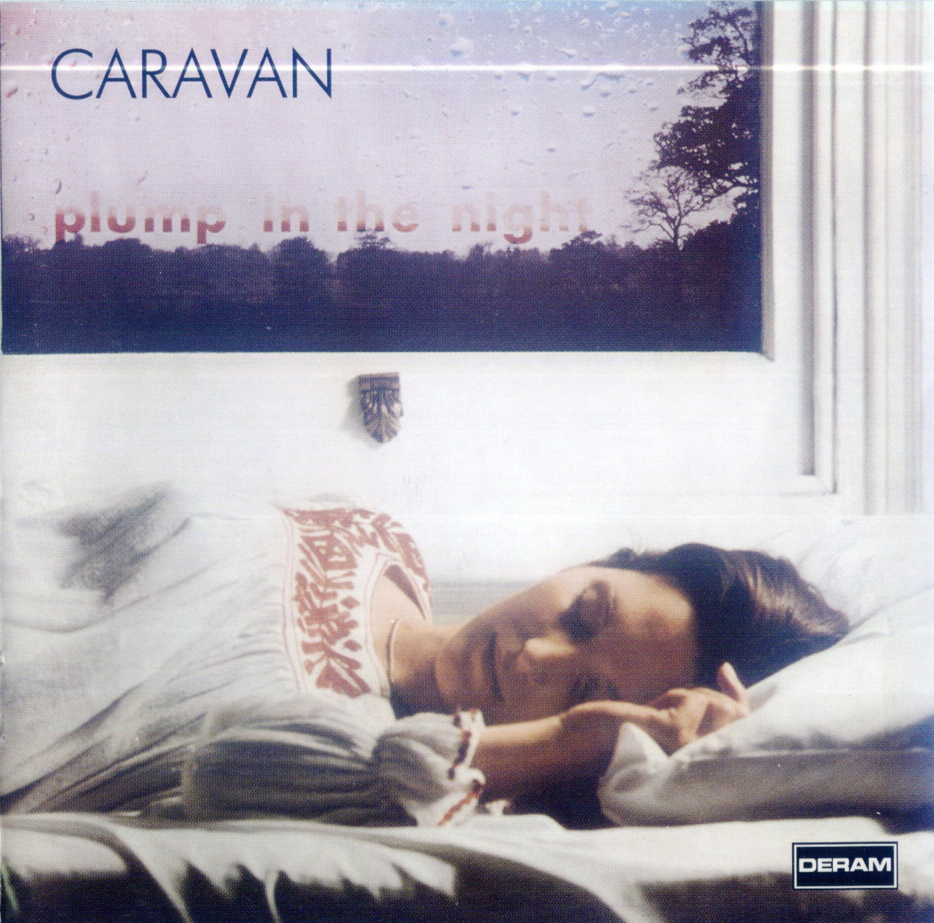 CARAVAN