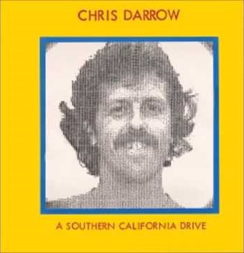 DARROW CHRIS