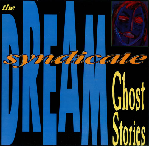 DREAM SYNDICATE