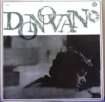 DONOVAN