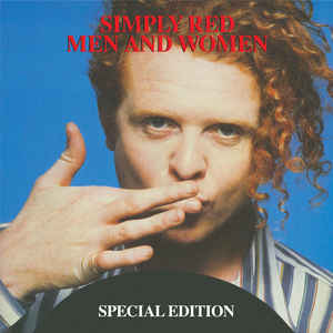 SIMPLY RED