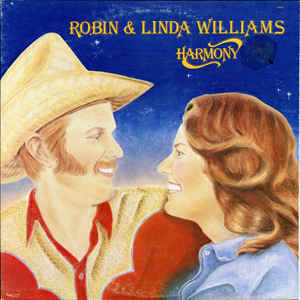 ROBIN & LINDA WILLIAMS
