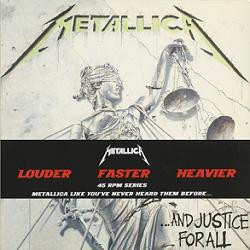 METALLICA