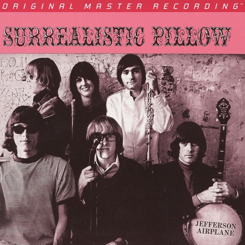 JEFFERSON AIRPLANE