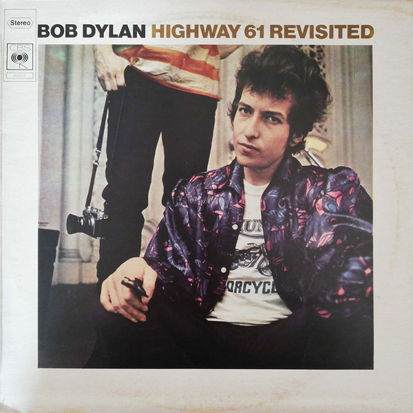 DYLAN BOB