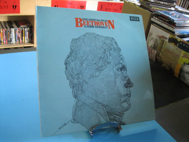 BEETHOVEN,LUDWIG VAN