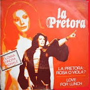 LA PRETORA