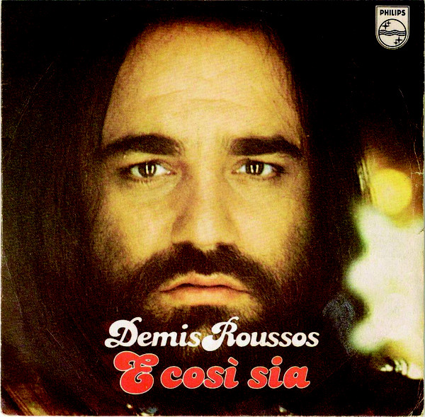 ROUSSOS DEMIS