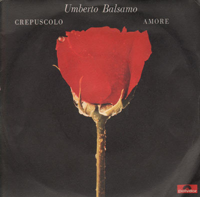 BALSAMO UMBERTO