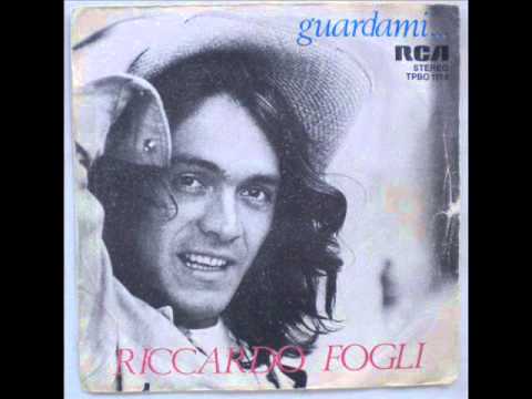 FOGLI RICCARDO