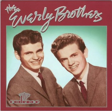 EVERLY BROTHERS