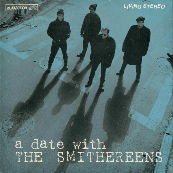 SMITHEREENS,THE