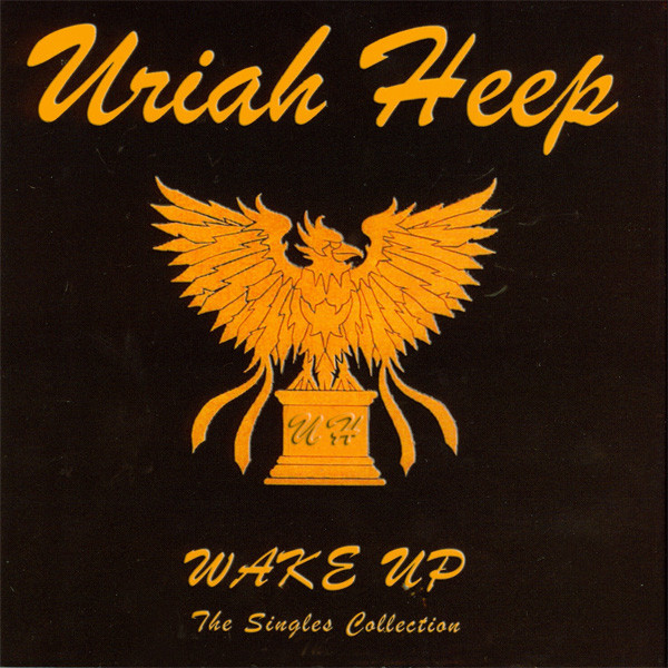 URIAH HEEP