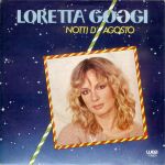 GOGGI LORETTA